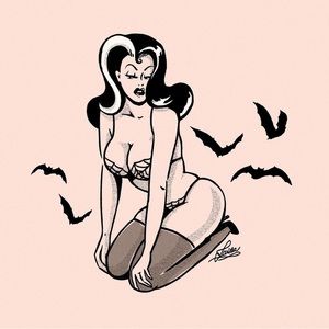 Meet your Posher, Queen